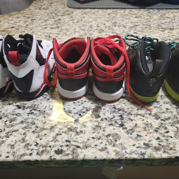 10C size 3 pair together - Picture 2 of 4